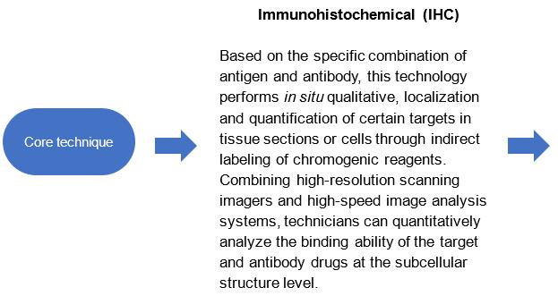 Immunohistochemical (IHC)