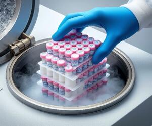 Fig.2 Cells (Creative Biolabs AI)