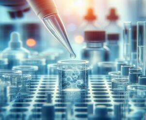 Fig.6 Cells & Tissue Lysates (Creative Biolabs AI)