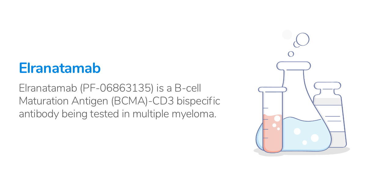 FDA-Granted Priority Review For Pfizer’s Anti-CD3/BCMA Bispecific ...