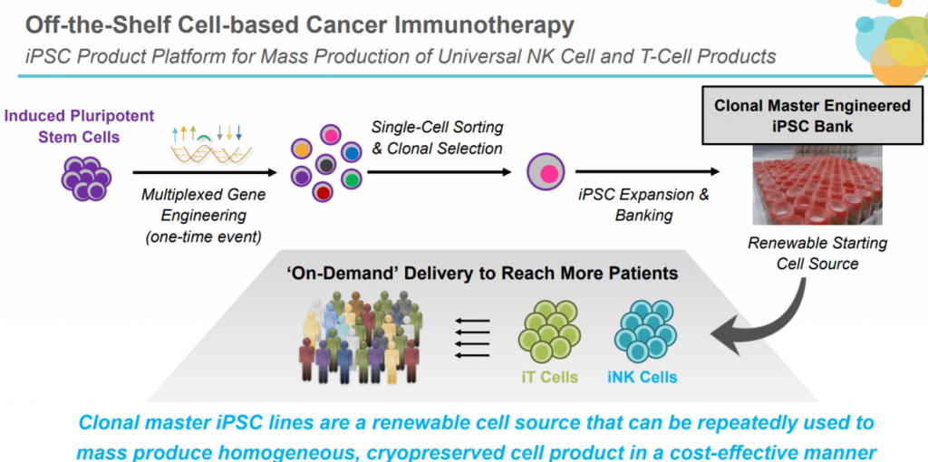 FDA Approves The First IND Application For Universal CAR-T Therapy ...