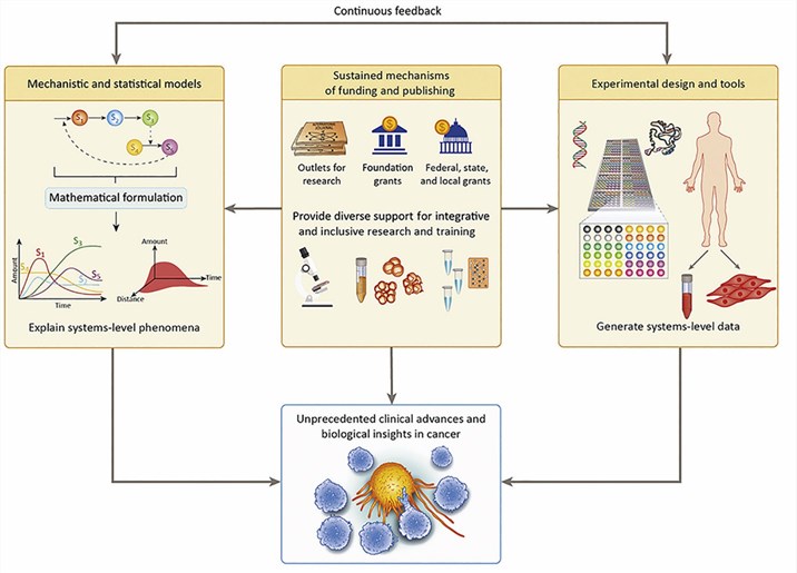 The keys to Success for Systems Approaches to Cancer Immunotherapy