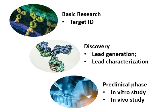 Claudin 18.2 Assay Portfolio Service