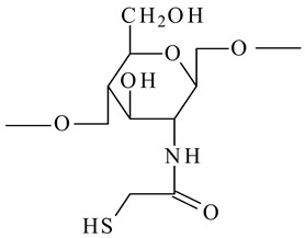 Chitosan-10. (Sebaaly, Carine, et al, 2021)