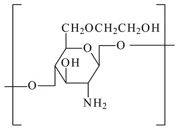 Chitosan-2. (Sebaaly, Carine, et al, 2021)