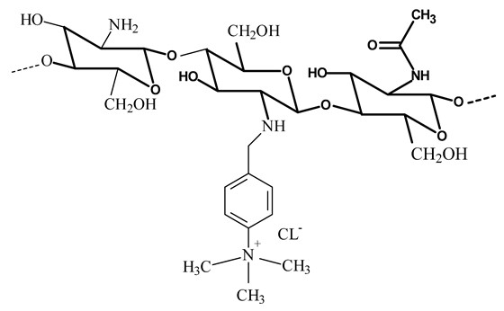 Chitosan-3. (Sebaaly, Carine, et al, 2021)