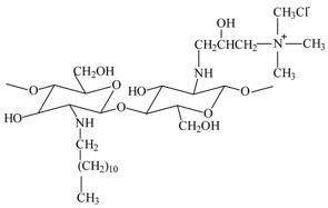 Chitosan-6. (Sebaaly, Carine, et al, 2021)