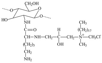 Chitosan-8. (Sebaaly, Carine, et al, 2021)