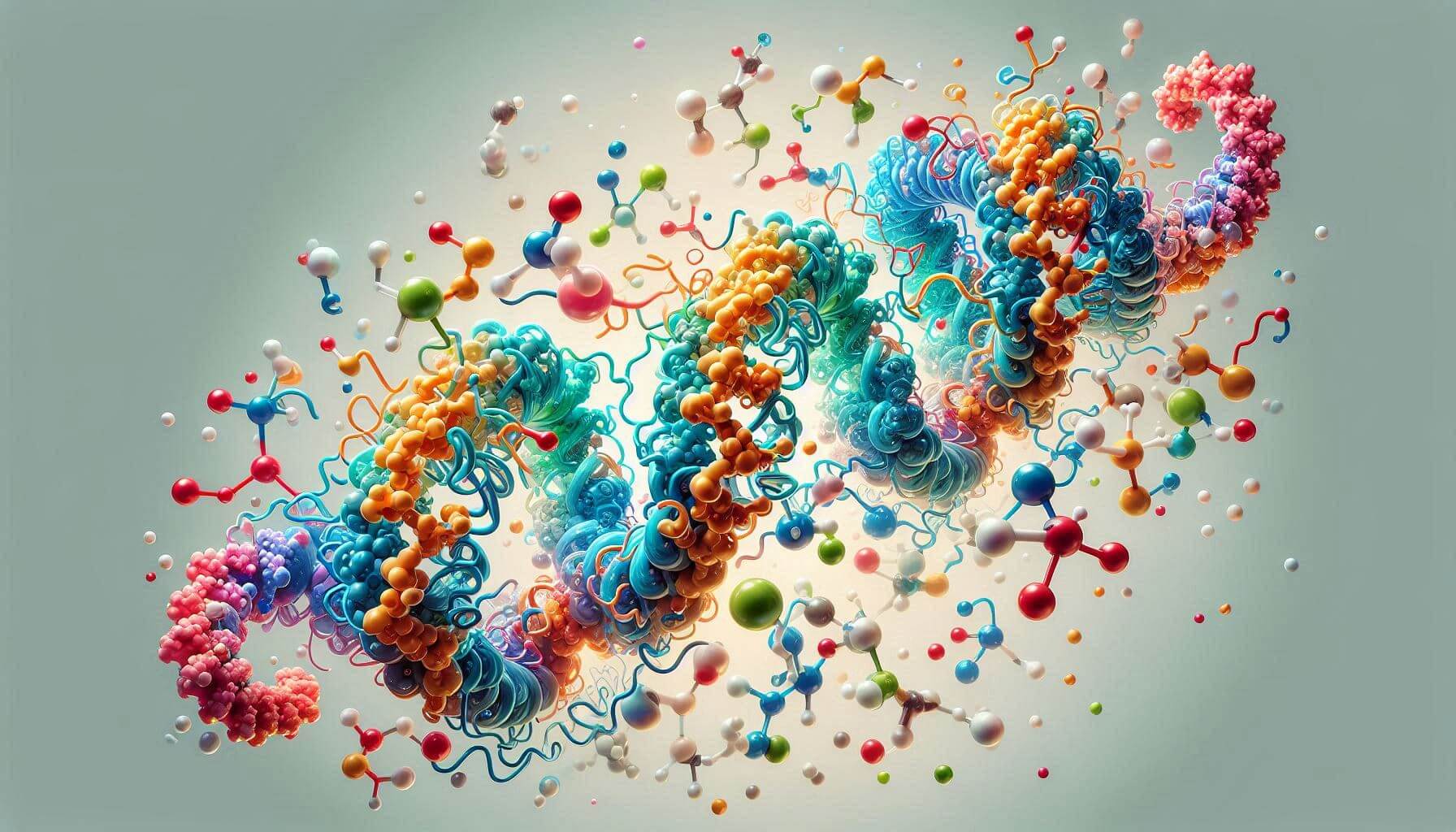 Fig. 3 Yeast display peptide library construction (Creative Biolabs·AI)